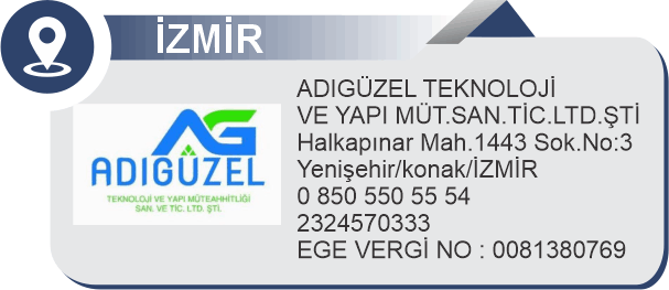 Bayi - İzmir