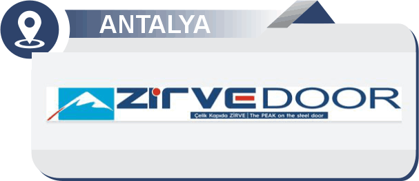 Bayi - Antalya