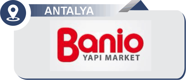 Bayi - Antalya
