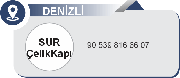 Bayi - Denizli