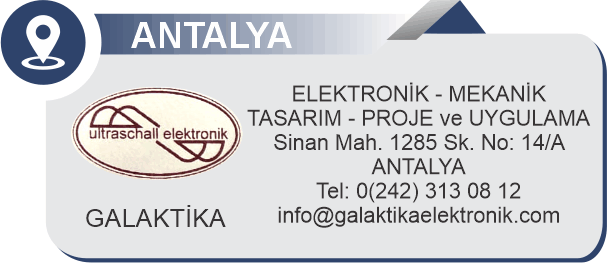 Bayi - Antalya