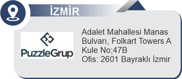 Bayi - İzmir