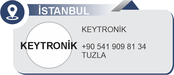 Bayi - İstanbul