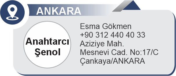 Bayi - Ankara