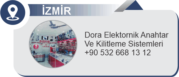 Bayi - İzmir