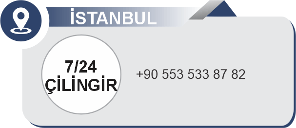 Bayi - İstanbul