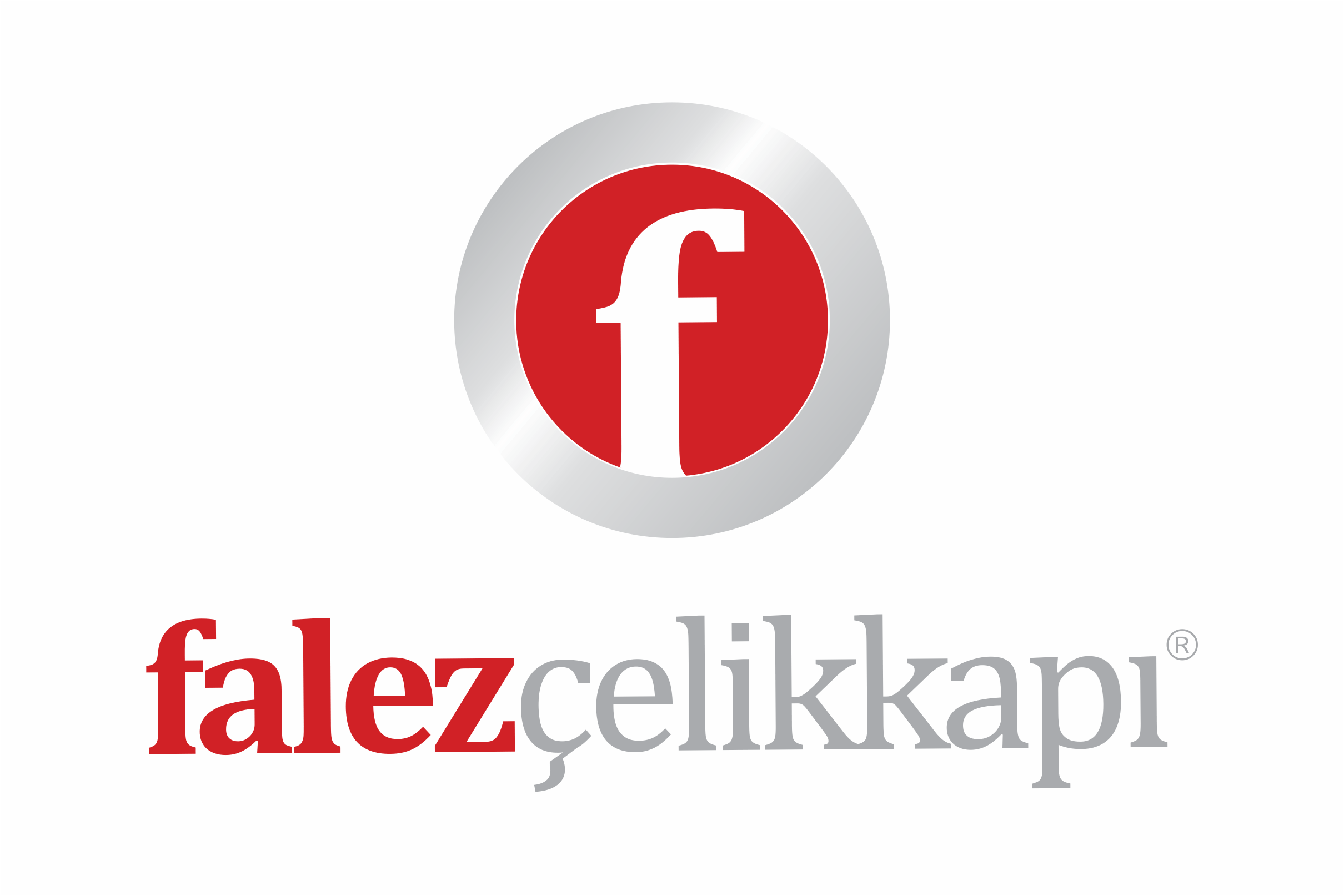 Falez Çelik Kapı logo