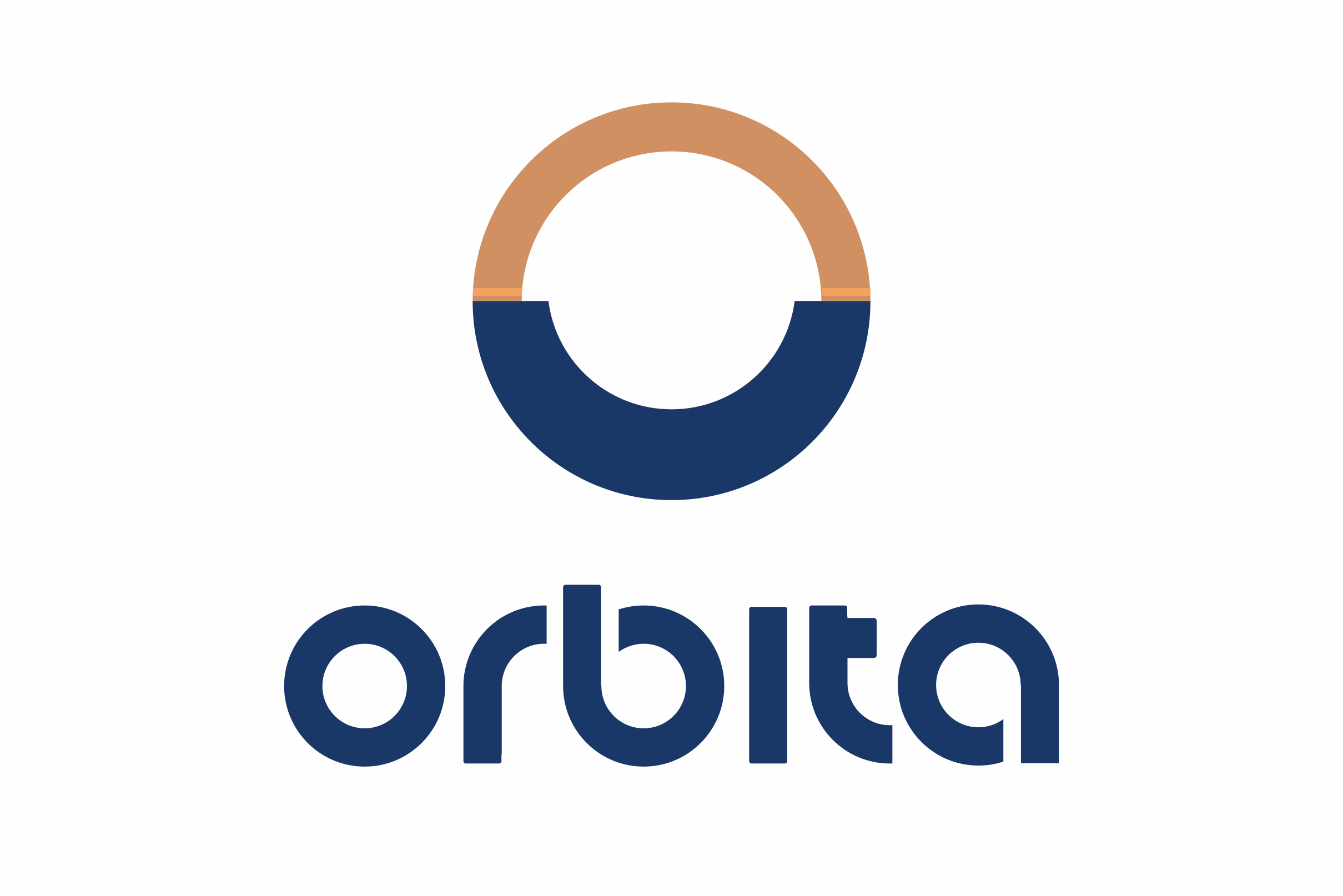 ORBİTA logo