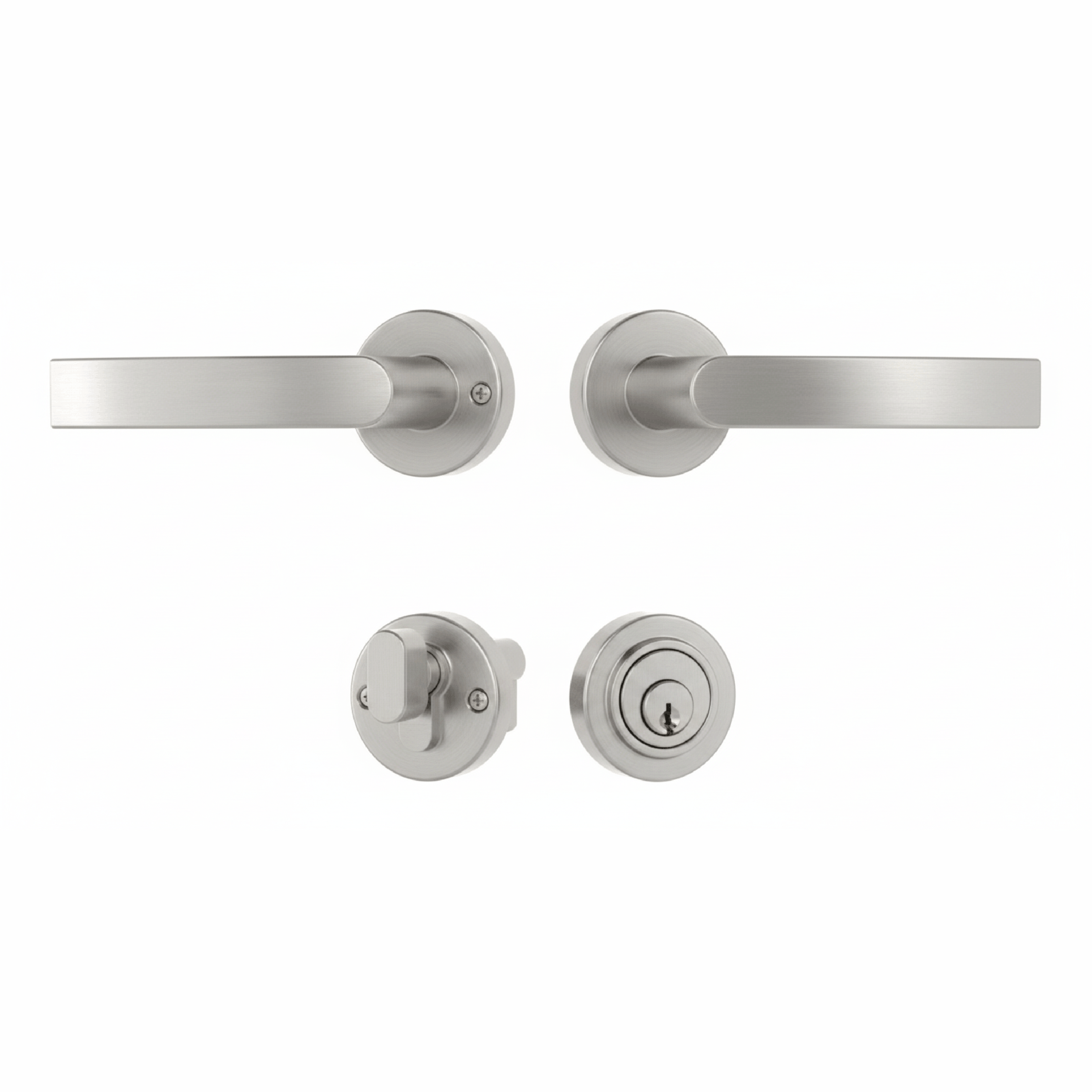 ORBİTA B-306 banyo kilidi