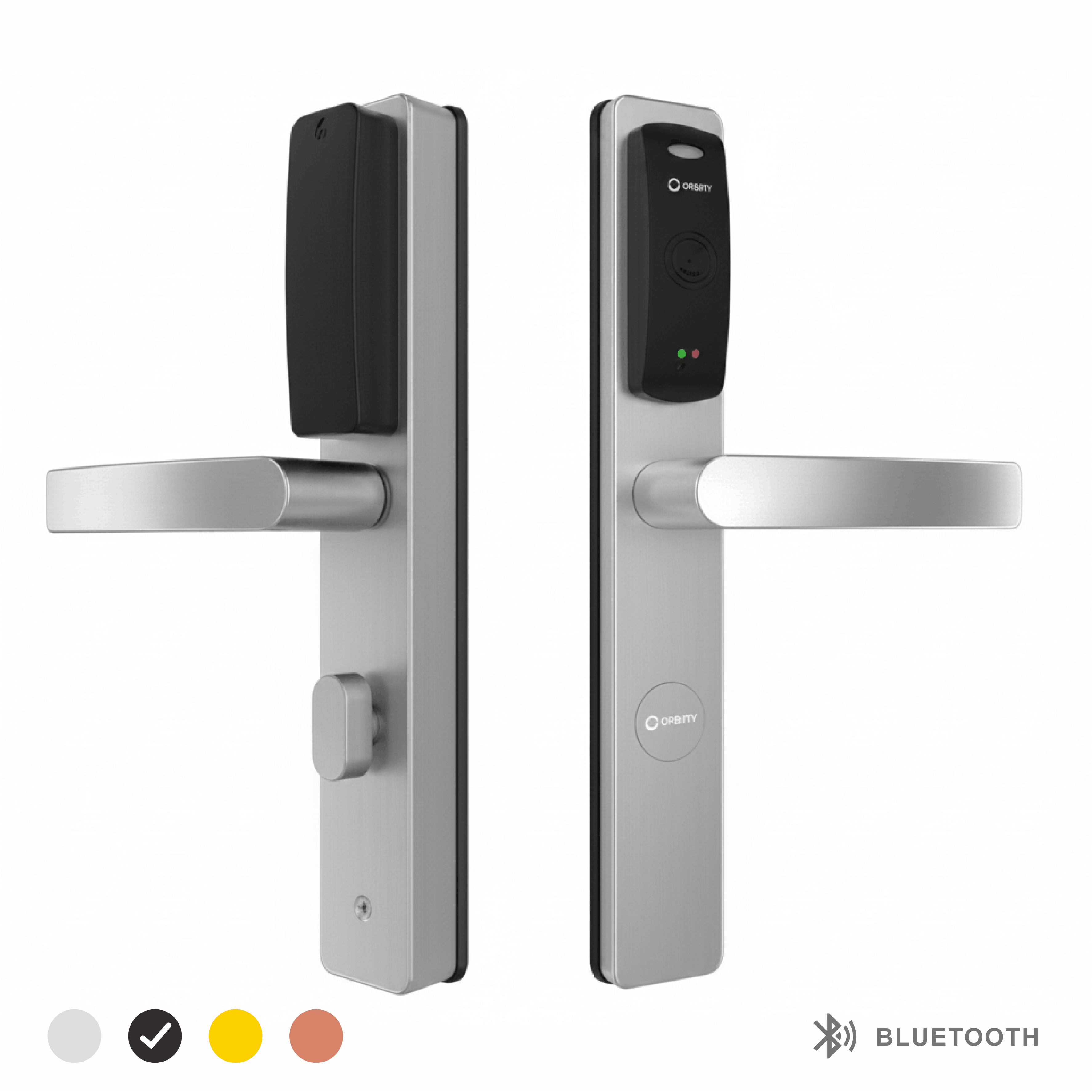 ORBİTA E3064P akıllı kilit
