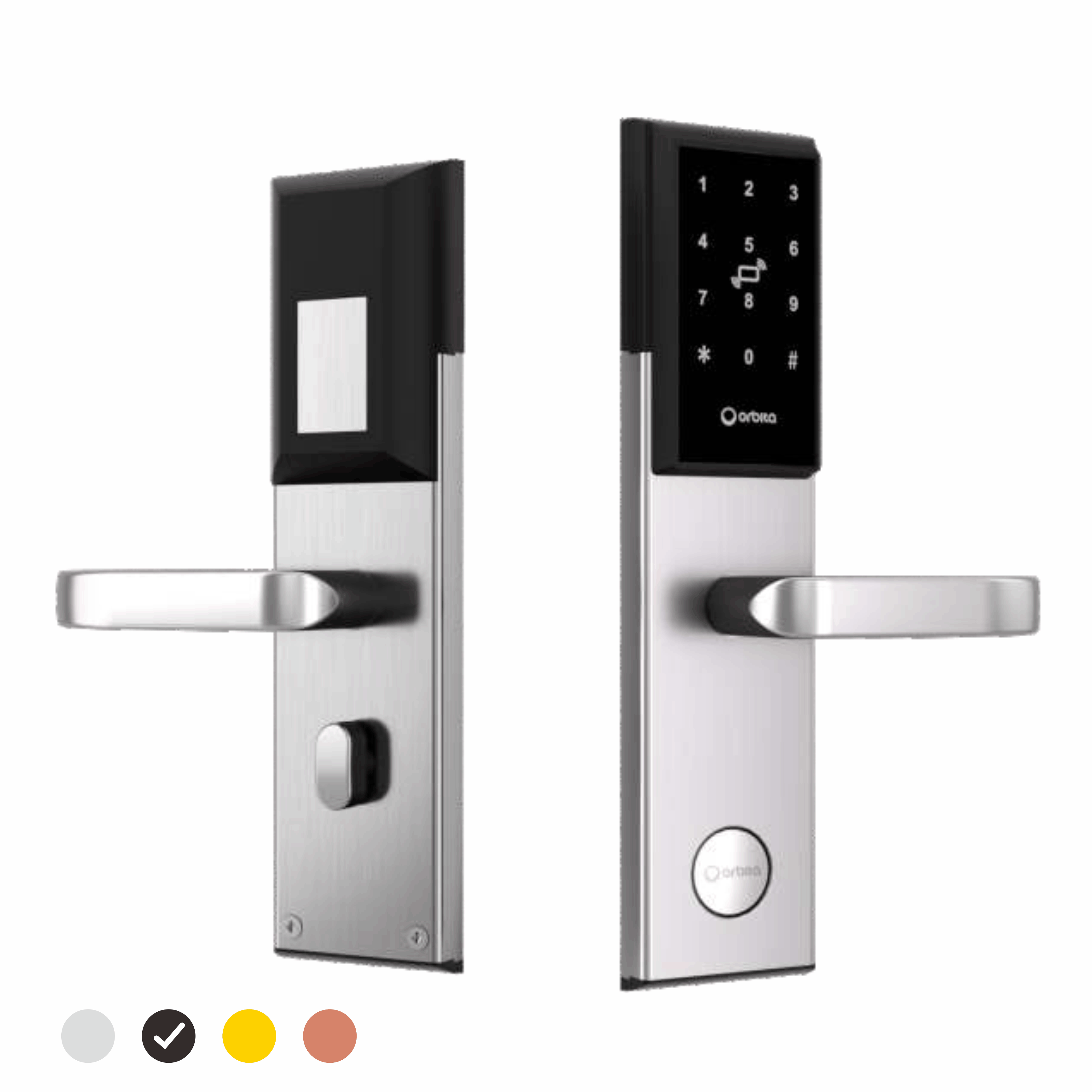 ORBİTA E3093 akıllı kilit