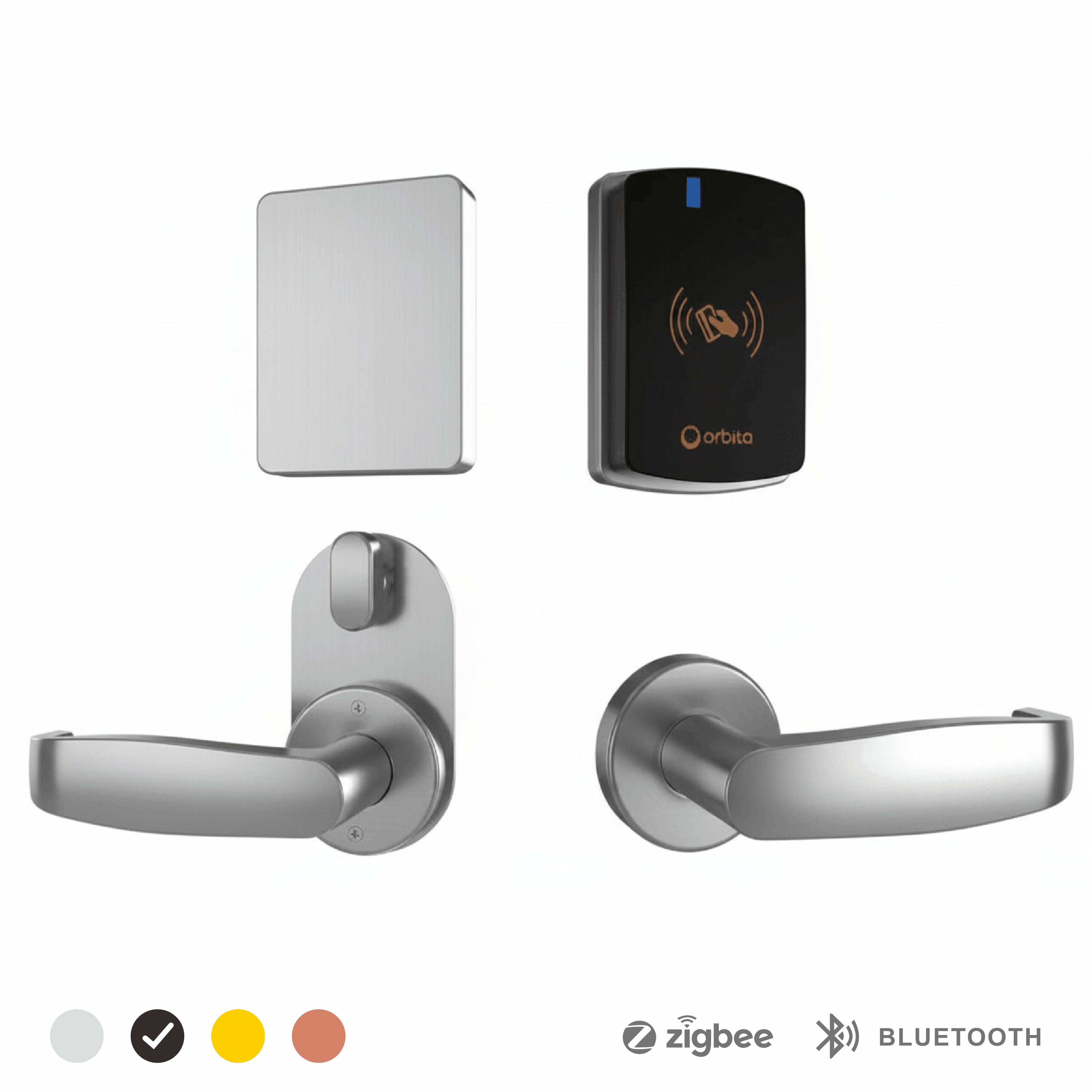 ORBİTA S3072H akıllı kilit