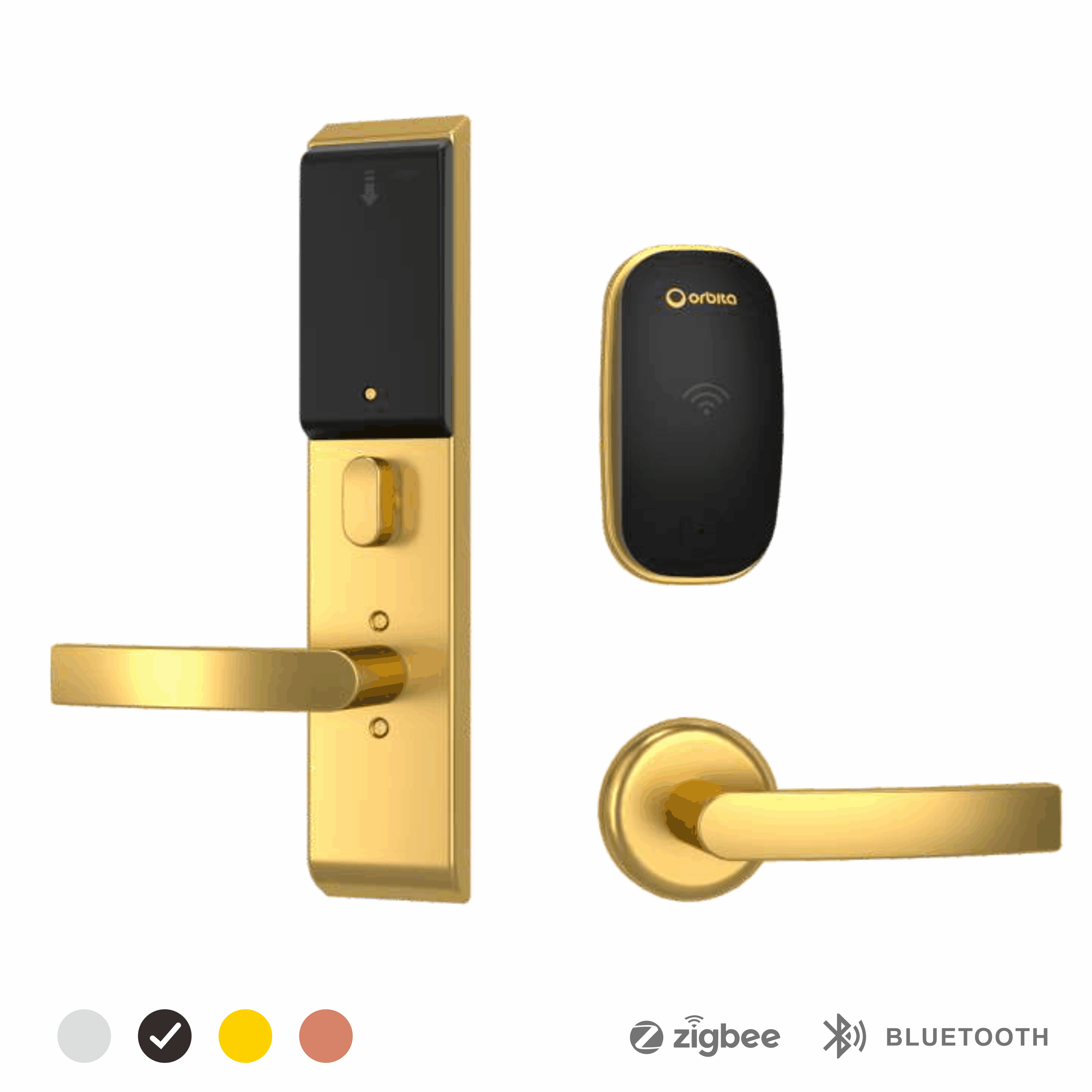 ORBİTA S3178 akıllı kilit