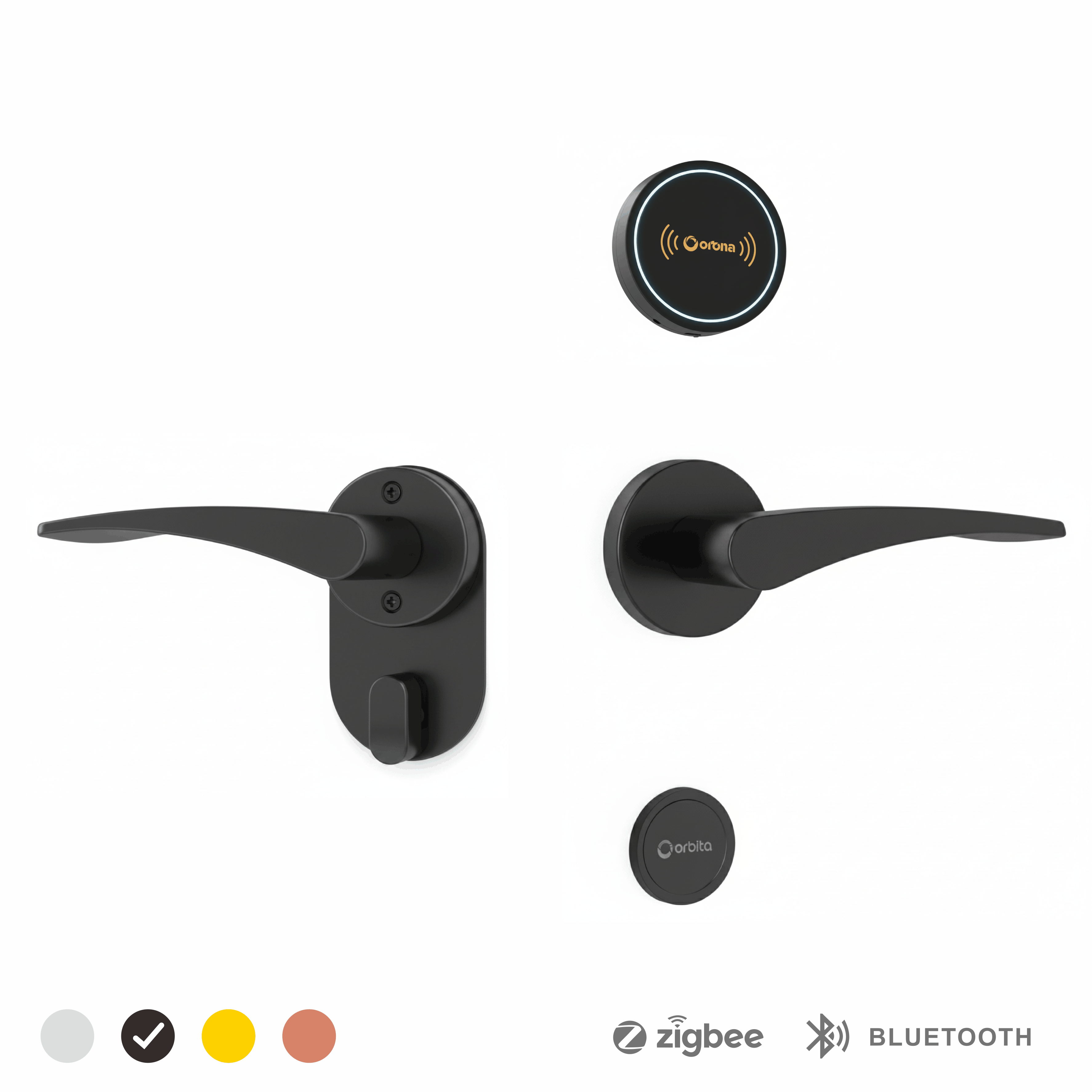 ORBİTA S3479 akıllı kilit