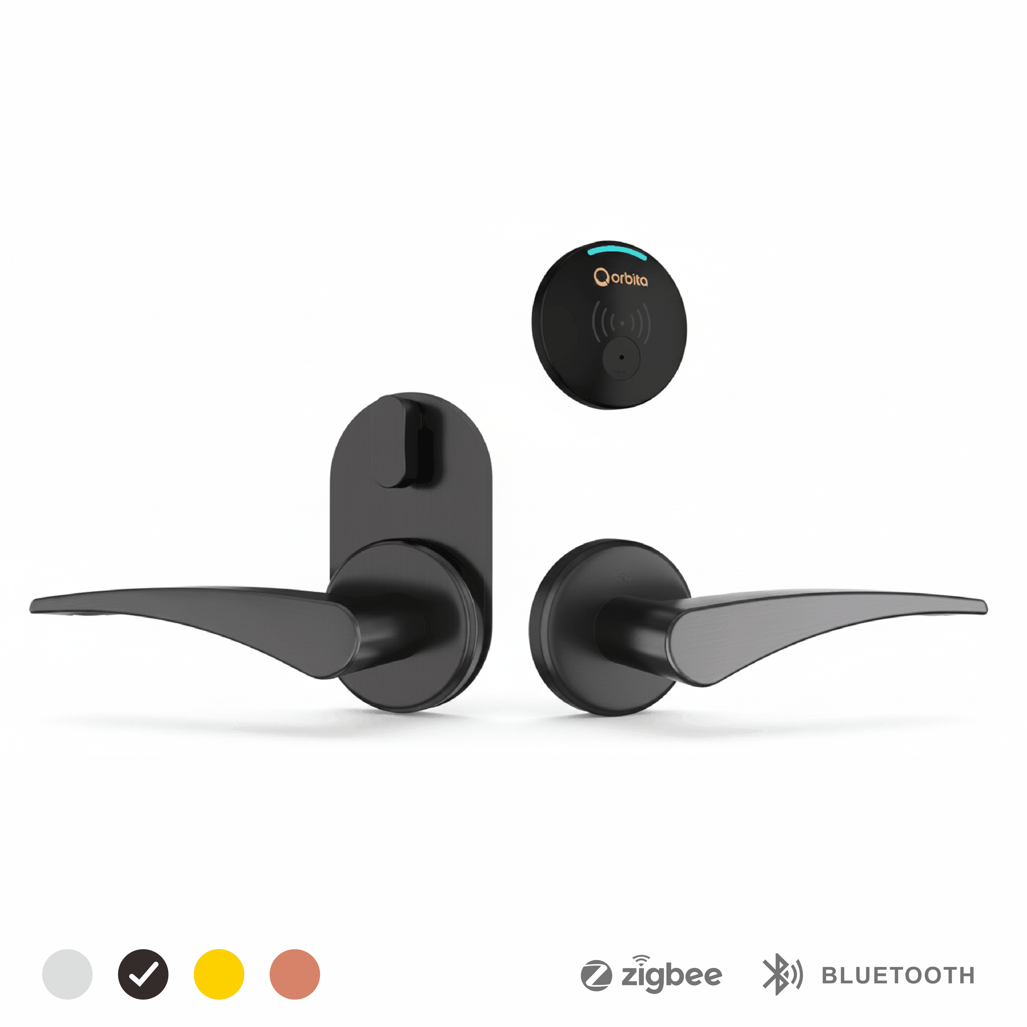 ORBİTA S3479A akıllı kilit