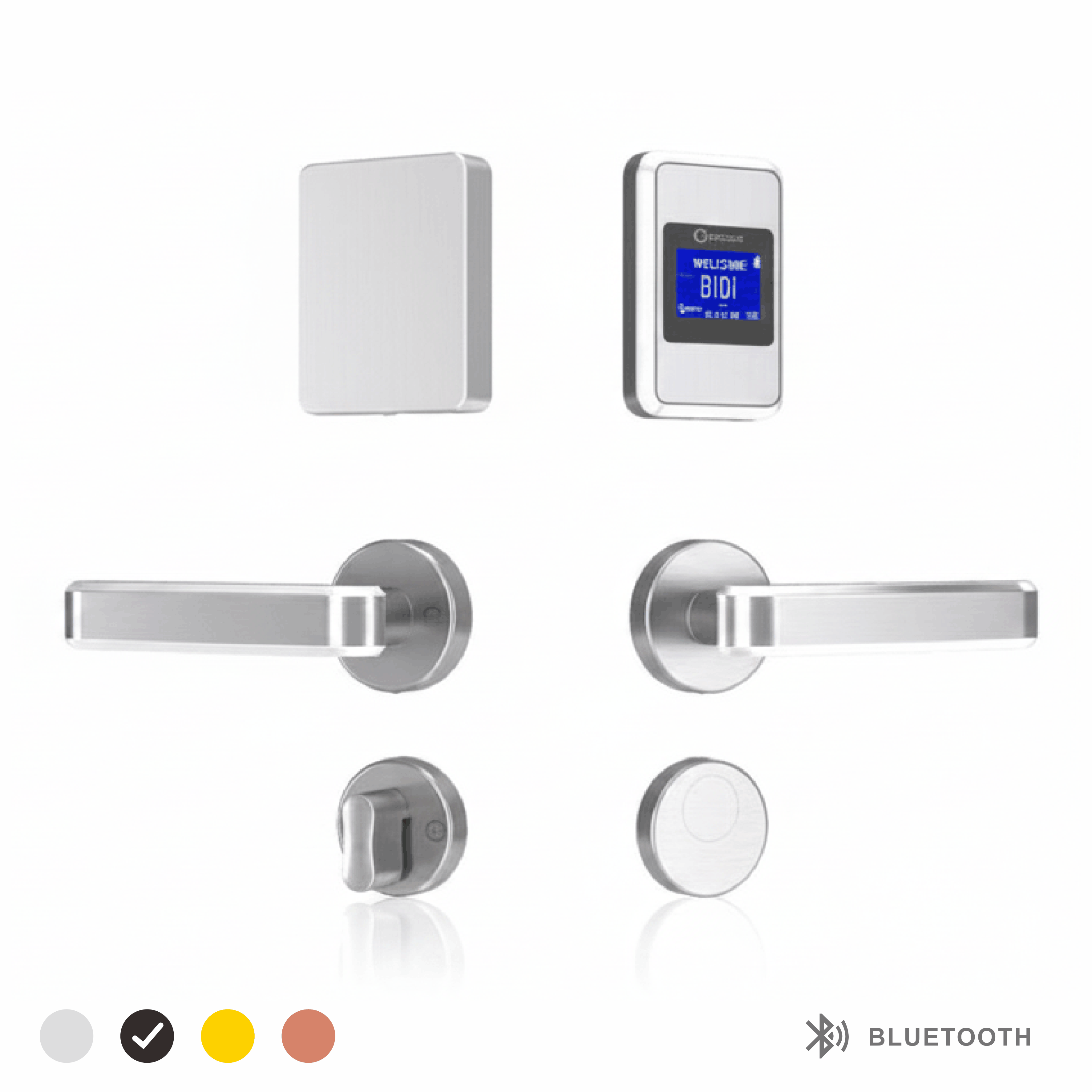 ORBİTA S4032 akıllı kilit