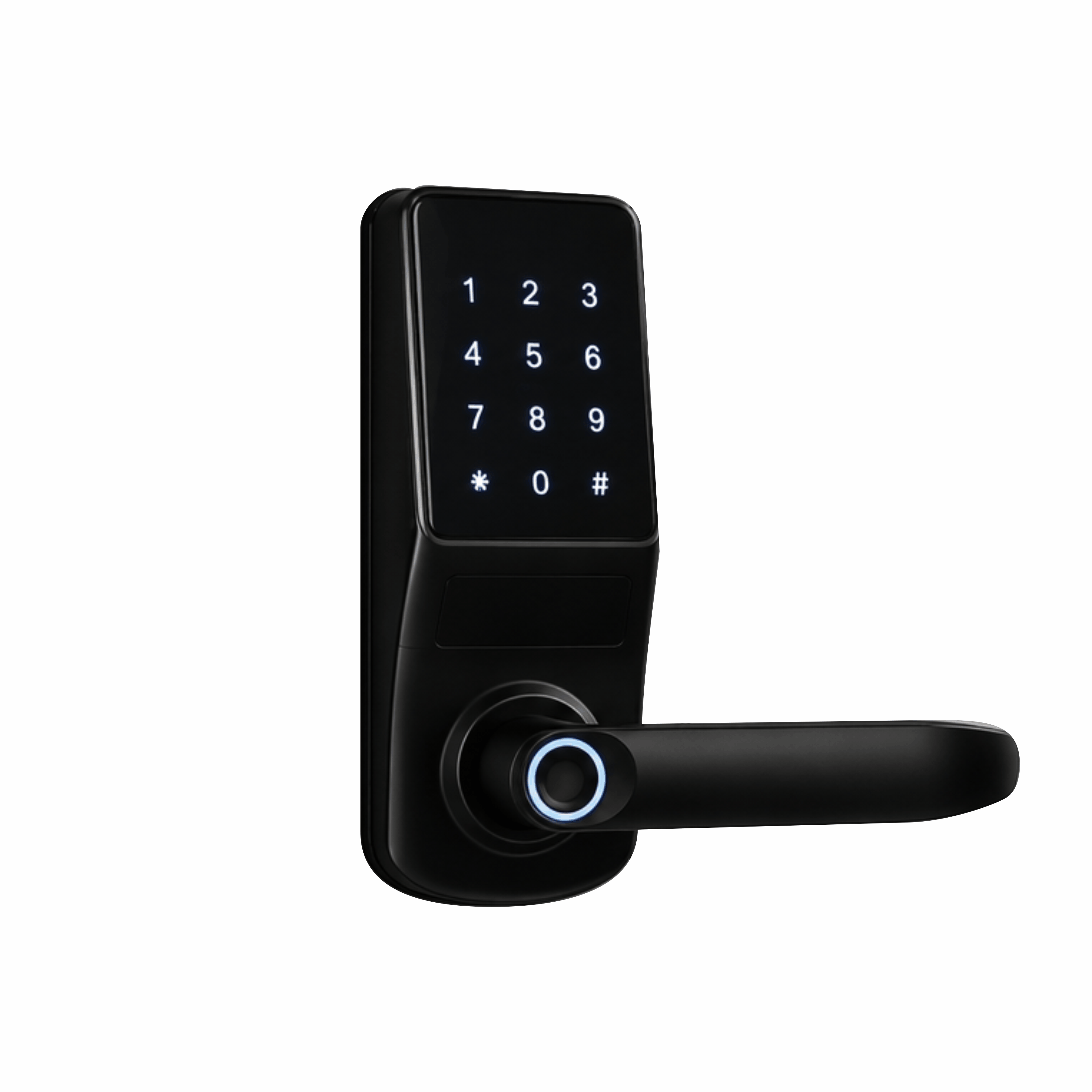 EY-8601 akıllı kilit