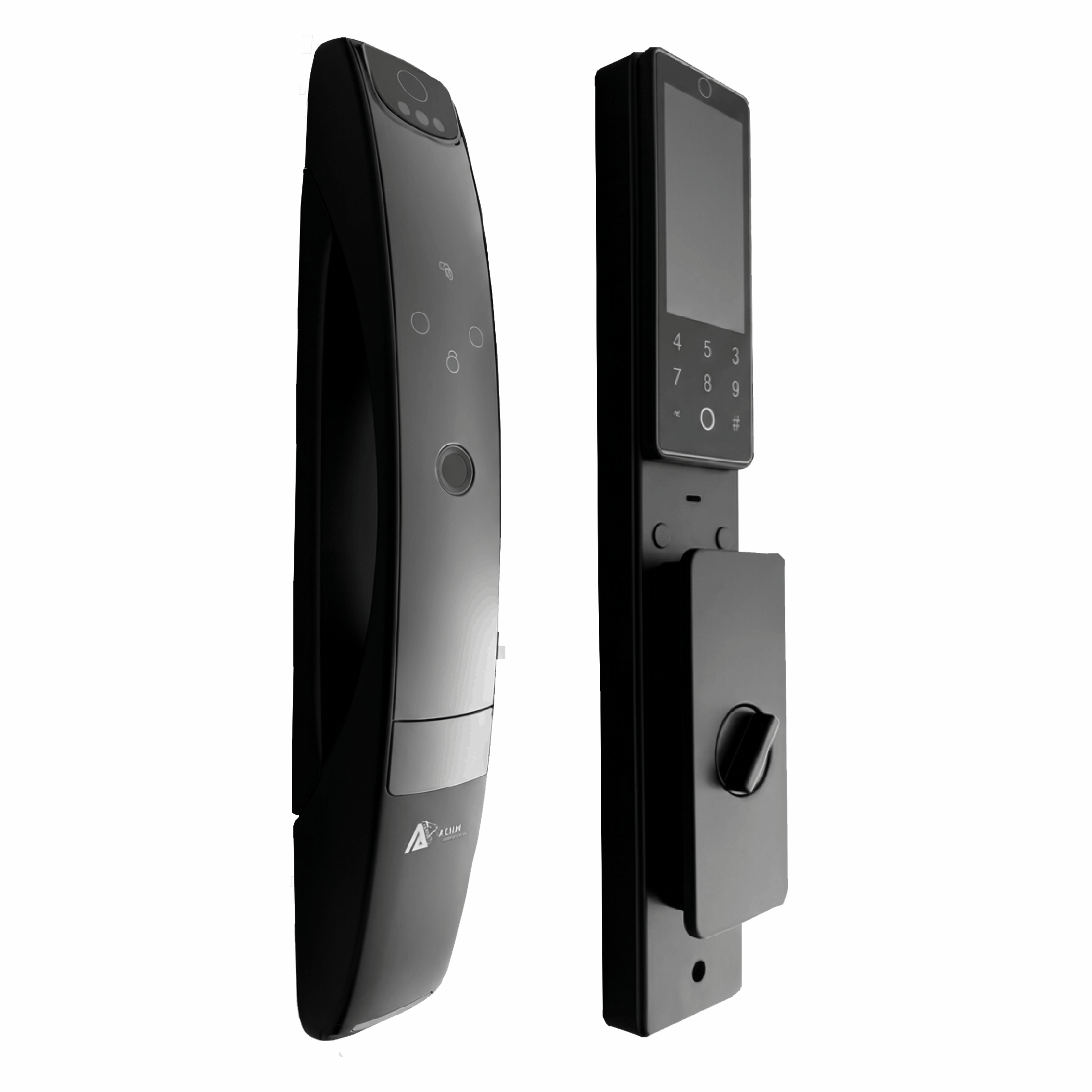 EY-N500-FD akıllı kilit